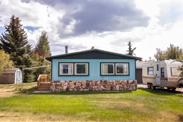 3500 Quincy Street, Butte, MT 59701
