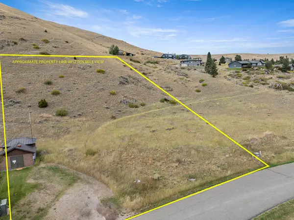 4852 Ten Mile View Road, Helena, MT 59601