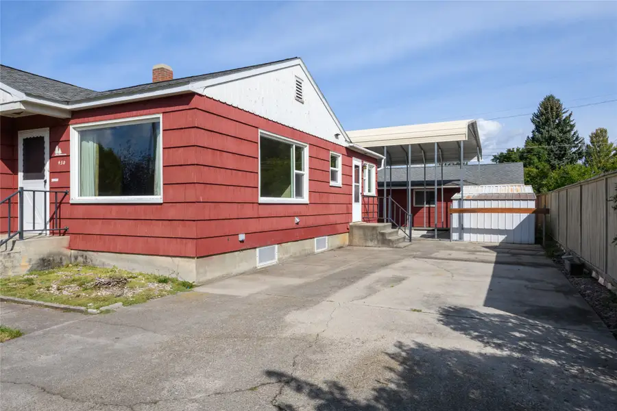 430 Dearborn Avenue, Missoula, MT 59801 - #3