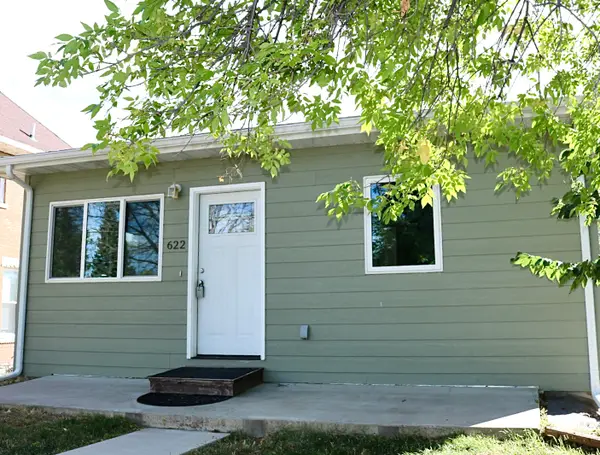 622 5th Avenue S, Great Falls, MT 59405