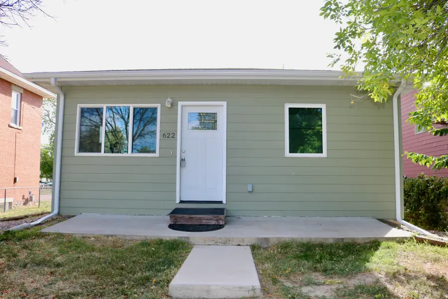622 5th Avenue S, Great Falls, MT 59405 - #2