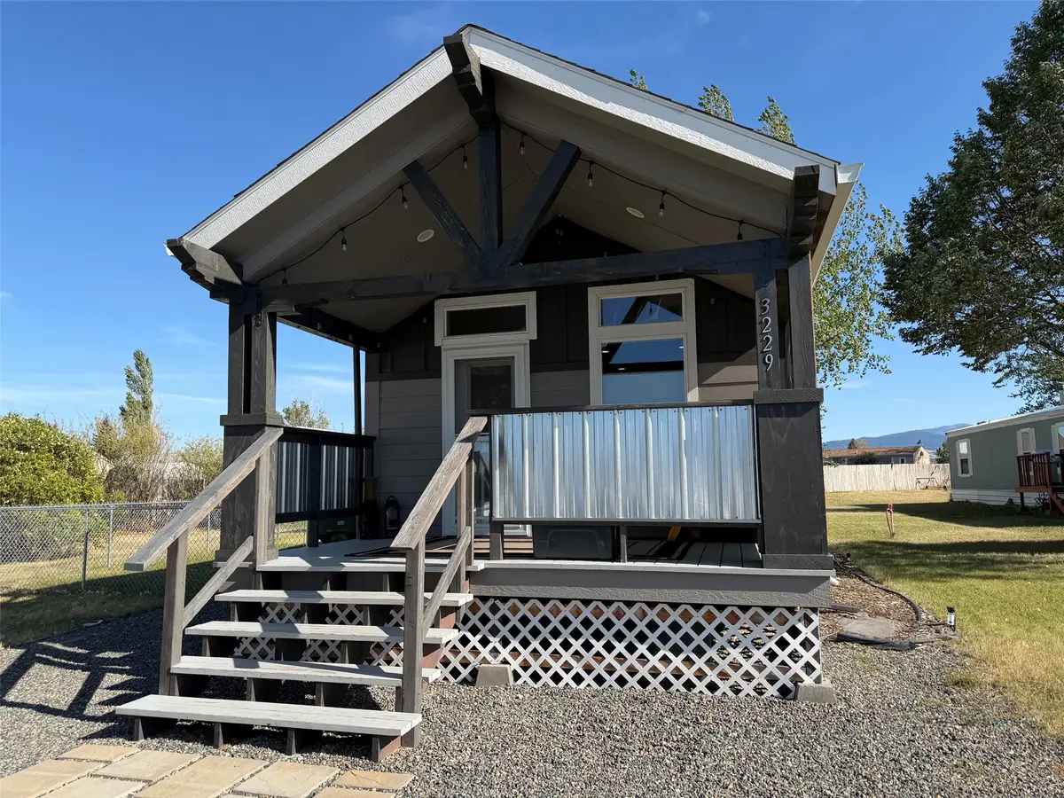 3229 Carrie Court, Helena, MT 59602 - #1