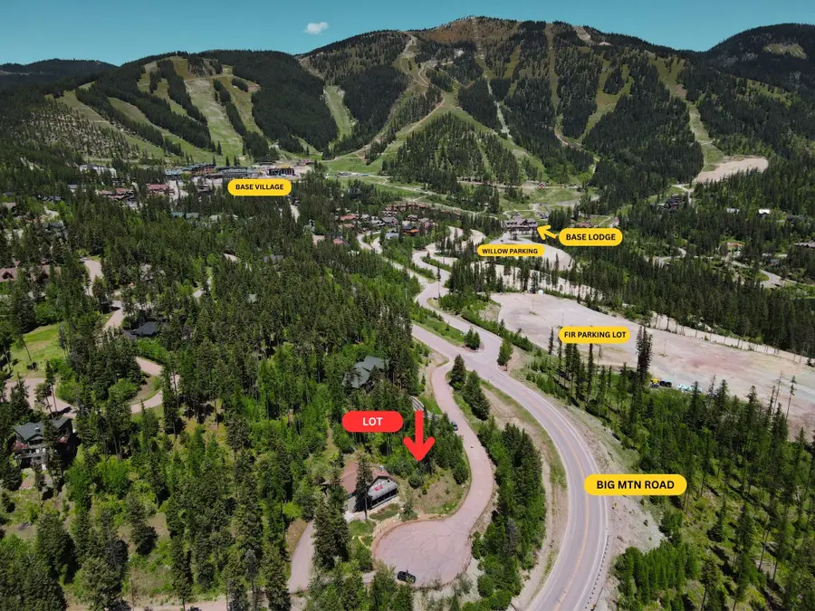 104 Sunrise Court, Whitefish, MT 59937 - #3