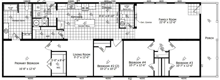 8 Owl Lane, Great Falls, MT 59401 - #2