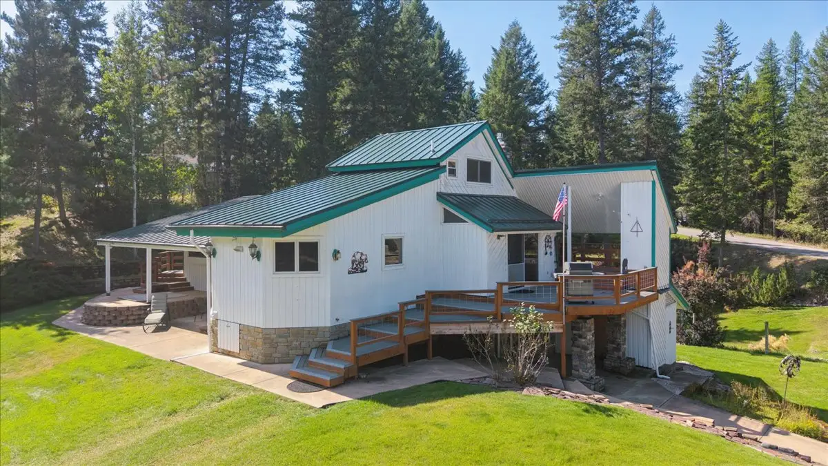 333 & 337 Kathy Lake Lane, Kalispell, MT 59901 - #1