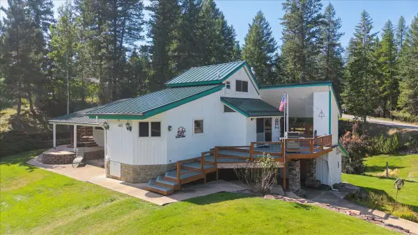 333 & 337 Kathy Lake Lane, Kalispell, MT 59901