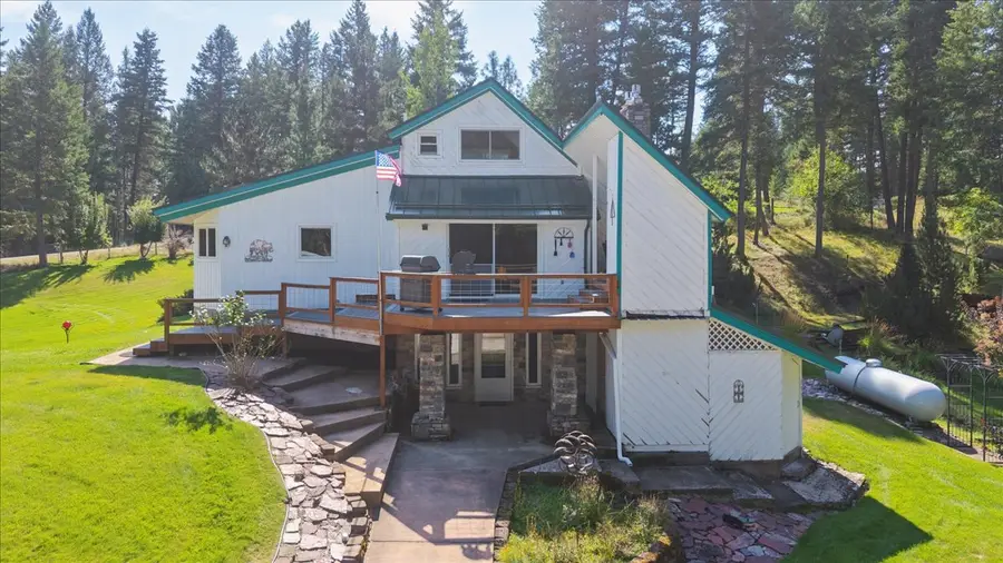 333 & 337 Kathy Lake Lane, Kalispell, MT 59901 - #2