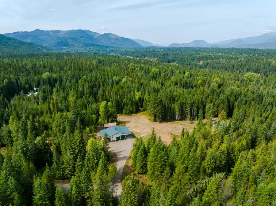 5 Loggers Lane, Heron, MT 59844 - #2