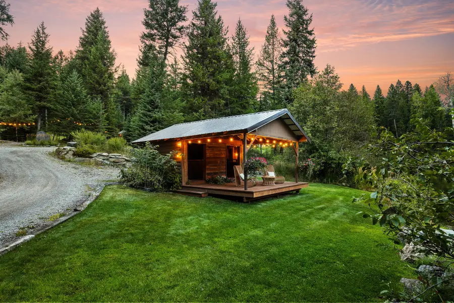 3965 Star Meadow Road, Whitefish, MT 59937 - #2