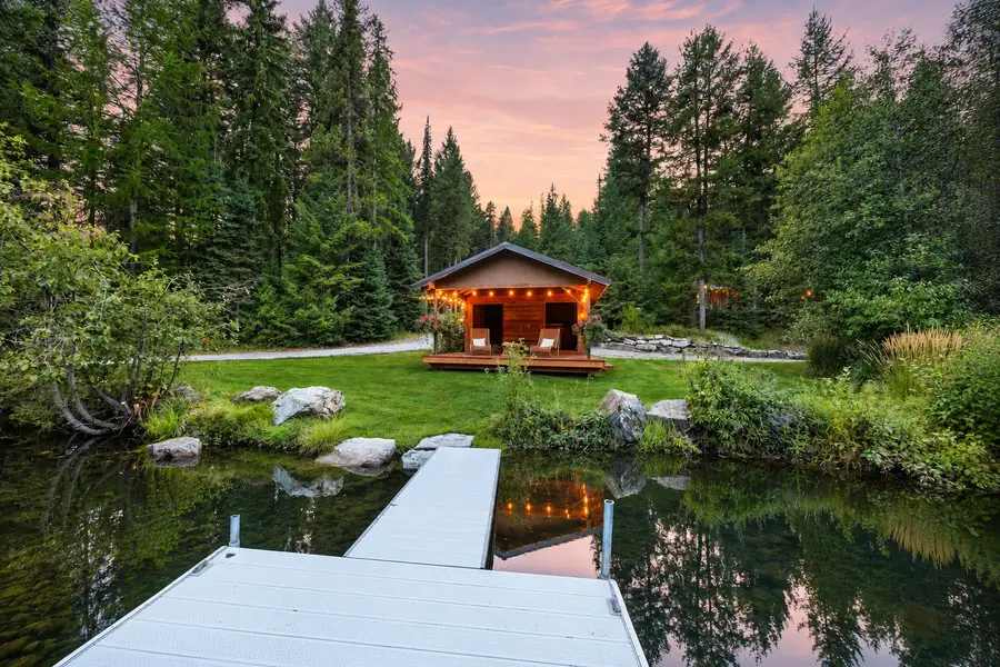 3965 Star Meadow Road, Whitefish, MT 59937 - #3
