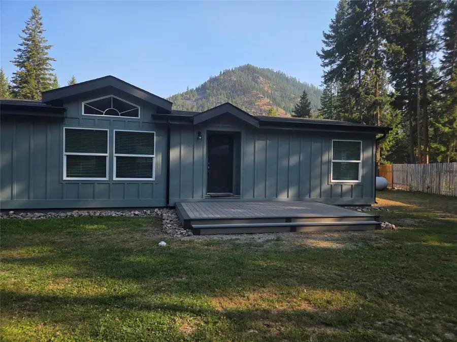 298 Terrace Court, Superior, MT 59872 - #2