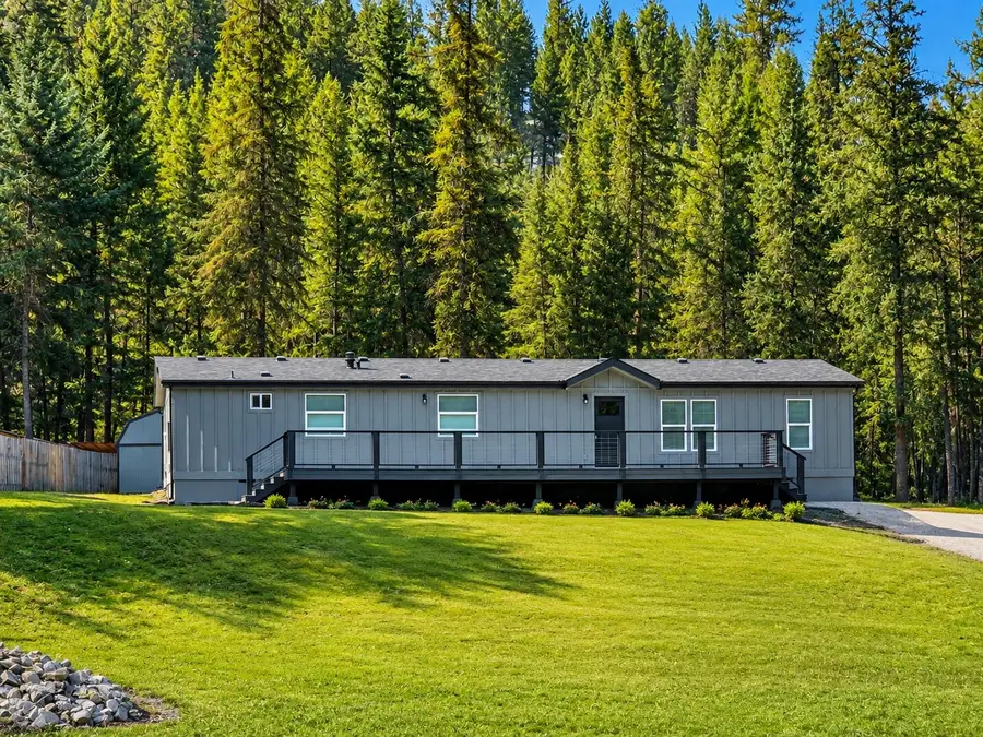 298 Terrace Court, Superior, MT 59872 - #3