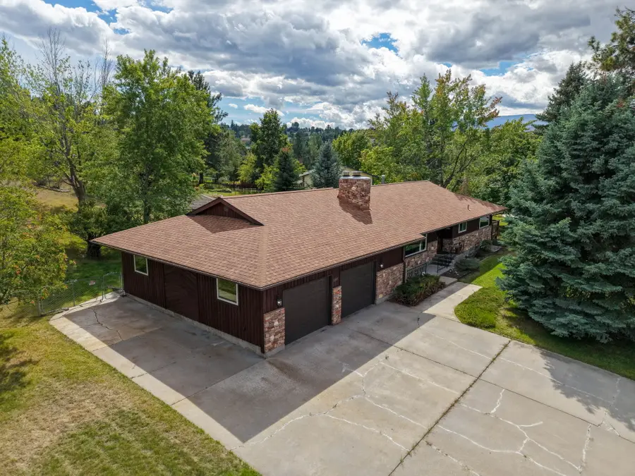 3205 Paul Lane, Missoula, MT 59803 - #2