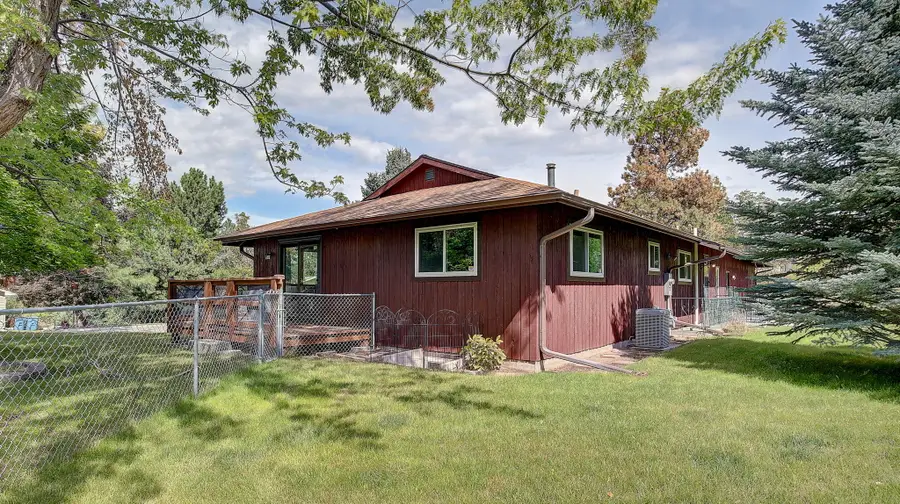 3205 Paul Lane, Missoula, MT 59803 - #3