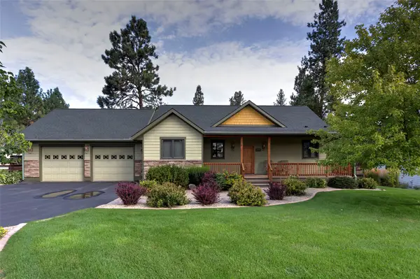 10529 Coulter Pine Street, Lolo, MT 59847