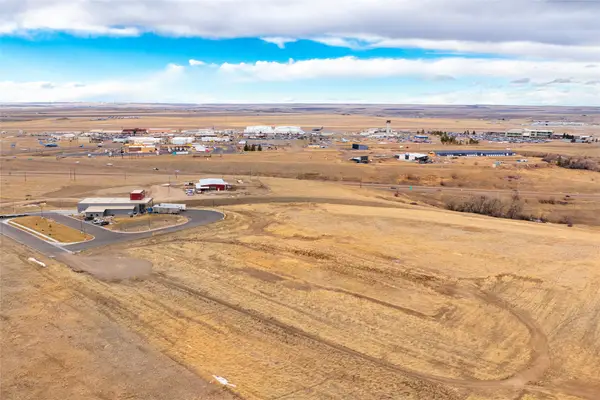 TBD Tbd, Great Falls, MT 59404