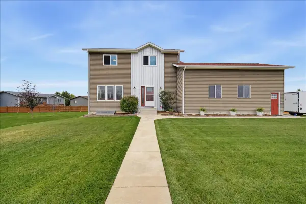 3104 2nd Street Ne, Great Falls, MT 59404