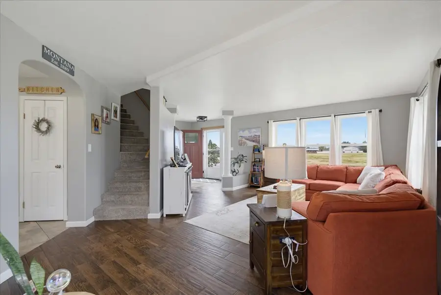 3104 2nd Street Ne, Great Falls, MT 59404 - #3