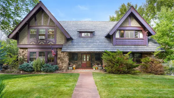 804 Gilbert Street, Helena, MT 59601