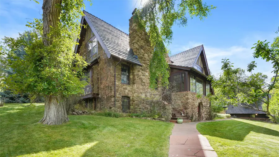 804 Gilbert Street, Helena, MT 59601 - #3
