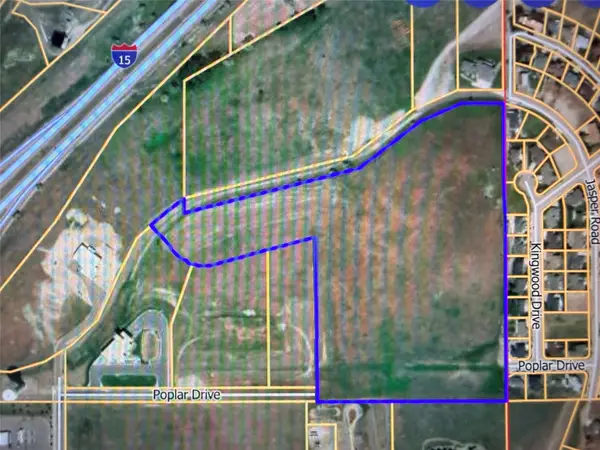 TBD Tbd, Great Falls, MT 59404