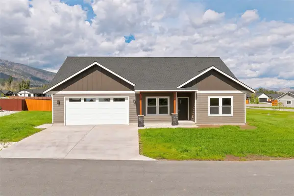 5244 High Meadow Drive, Florence, MT 59833