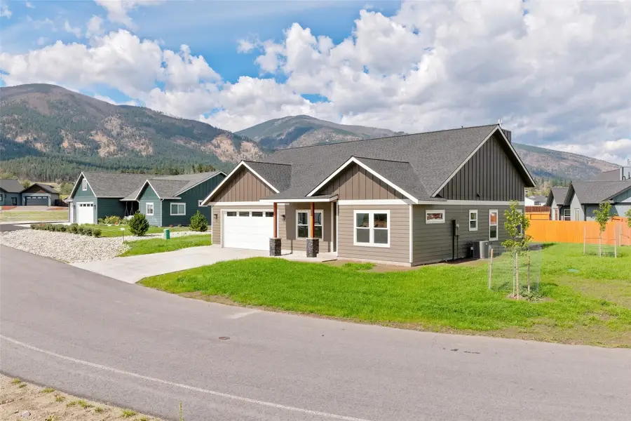5244 High Meadow Drive, Florence, MT 59833 - #2