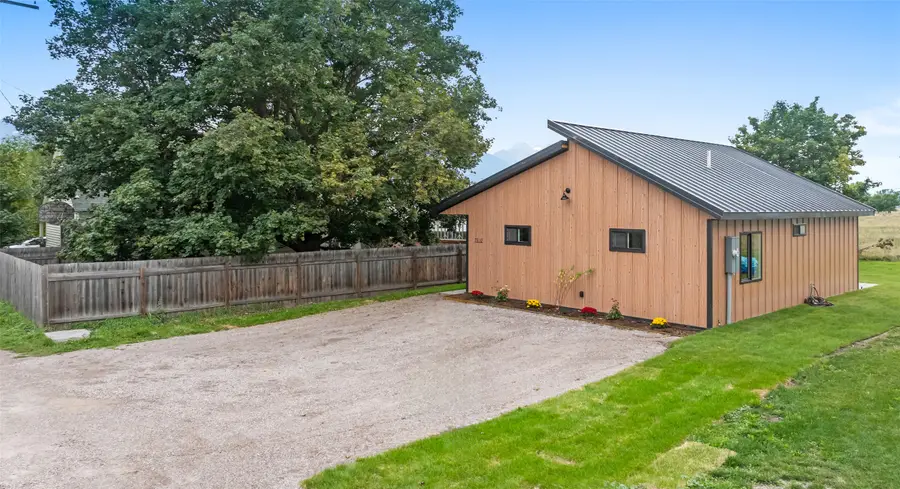 719 1/2 5th Avenue Sw, Ronan, MT 59864 - #3