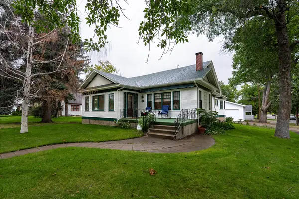 3027 3rd Avenue N, Great Falls, MT 59401