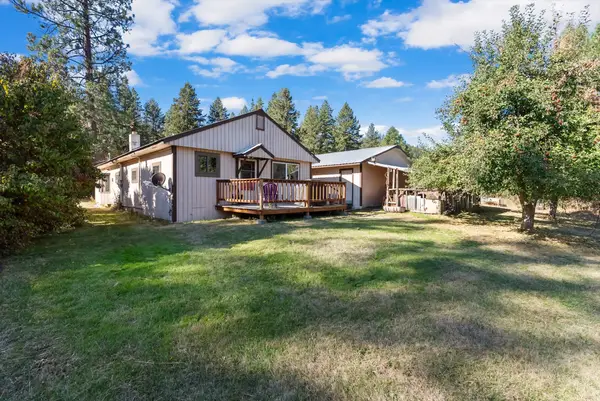 326 Tami Drive W, Superior, MT 59872