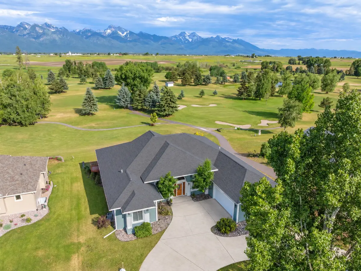 46452 Stagecoach Trail, Ronan, MT 59864 - #1