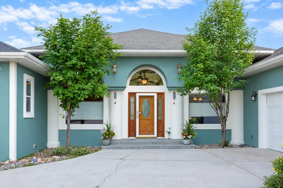 46452 Stagecoach Trail, Ronan, MT 59864 - #3