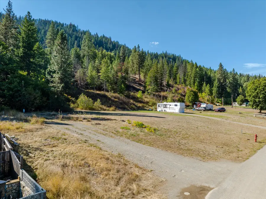 Lot 6B and Lot 7A Grant Avenue, Troy, MT 59935 - #2