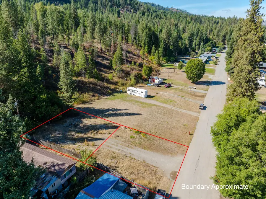 Lot 6B and Lot 7A Grant Avenue, Troy, MT 59935 - #3