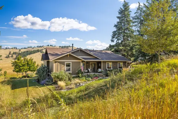 195 Bison Circle Drive, Kalispell, MT 59901