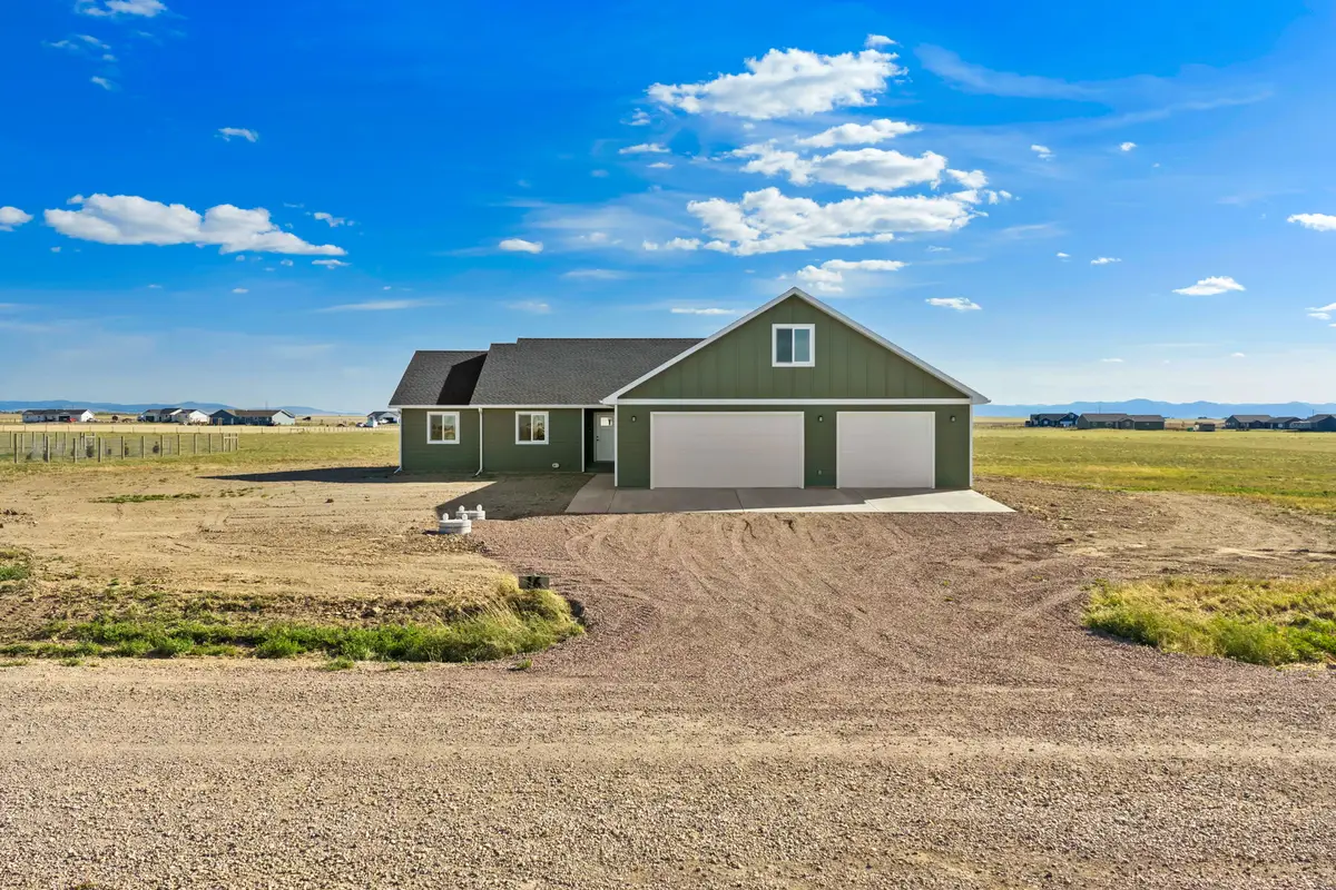 16 Scorpio Drive, Great Falls, MT 59404 - #1