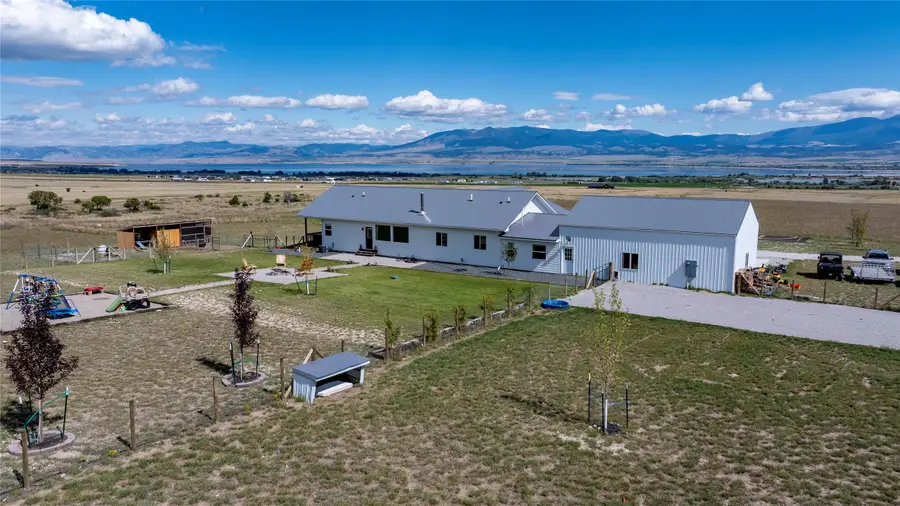 8 Wall Street, Townsend, MT 59644 - #3