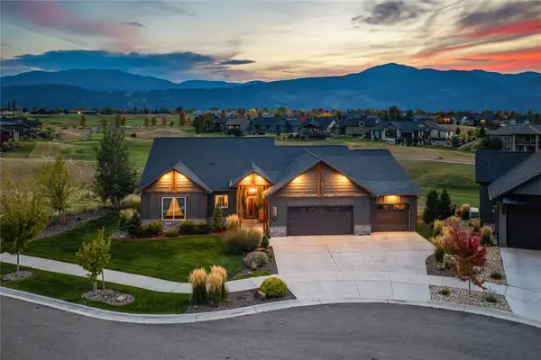 3069 Trading Post Place, Missoula, MT 59808