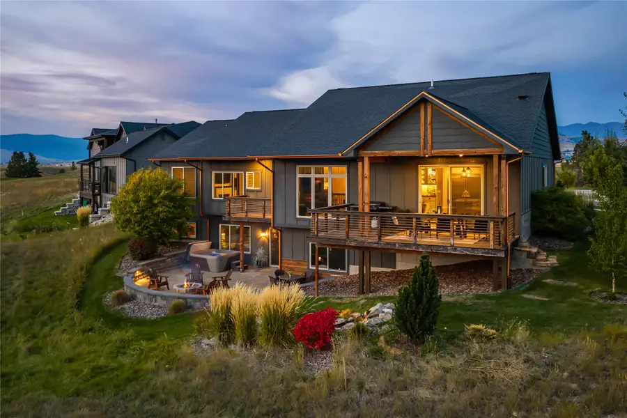 3069 Trading Post Place, Missoula, MT 59808 - #2