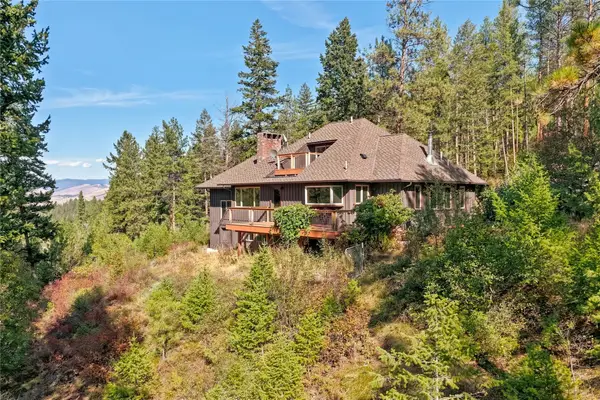 14605 Mormon Creek Road, Lolo, MT 59847