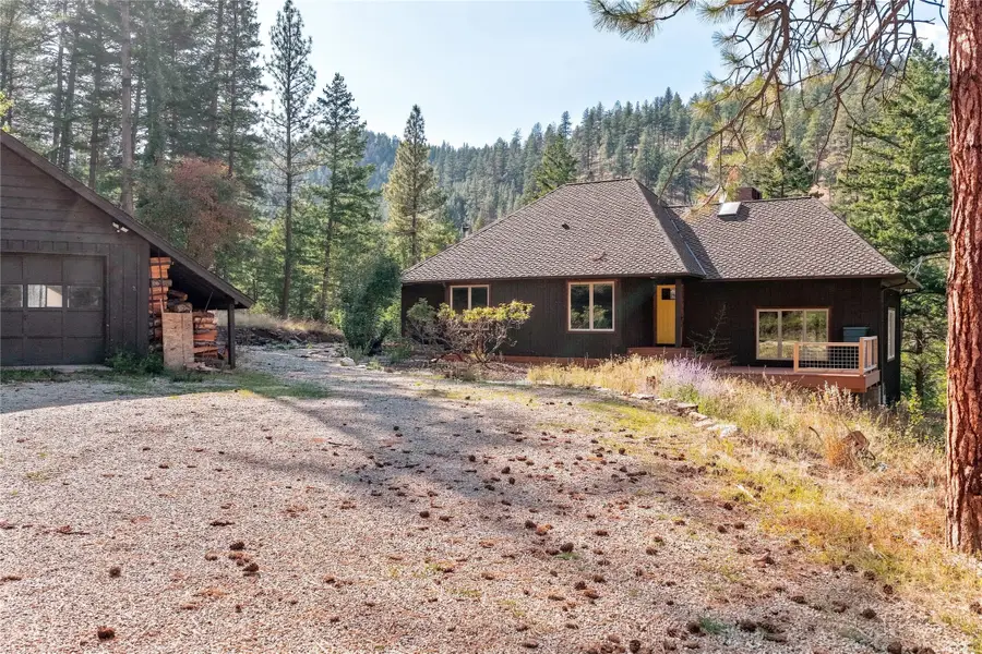 14605 Mormon Creek Road, Lolo, MT 59847 - #3