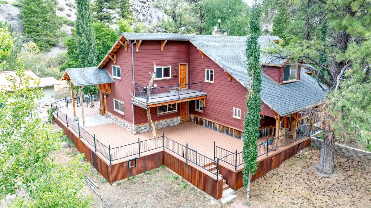 6818 York Road, Helena, MT 59602 - #1