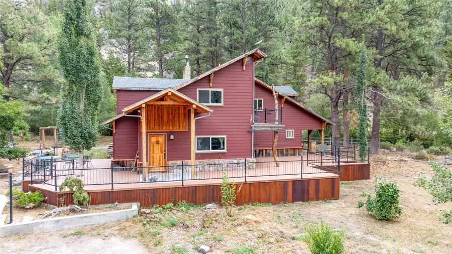 6818 York Road, Helena, MT 59602 - #2