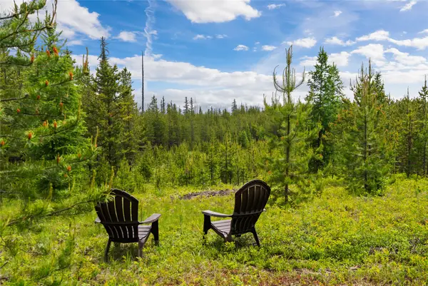 11532 North Fork Road, Polebridge, MT 59928