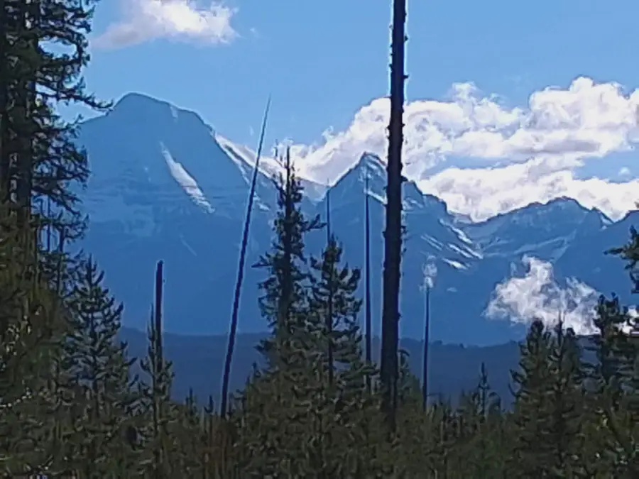 11532 North Fork Road, Polebridge, MT 59928 - #2