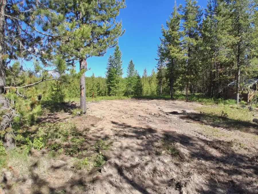 11532 North Fork Road, Polebridge, MT 59928 - #3