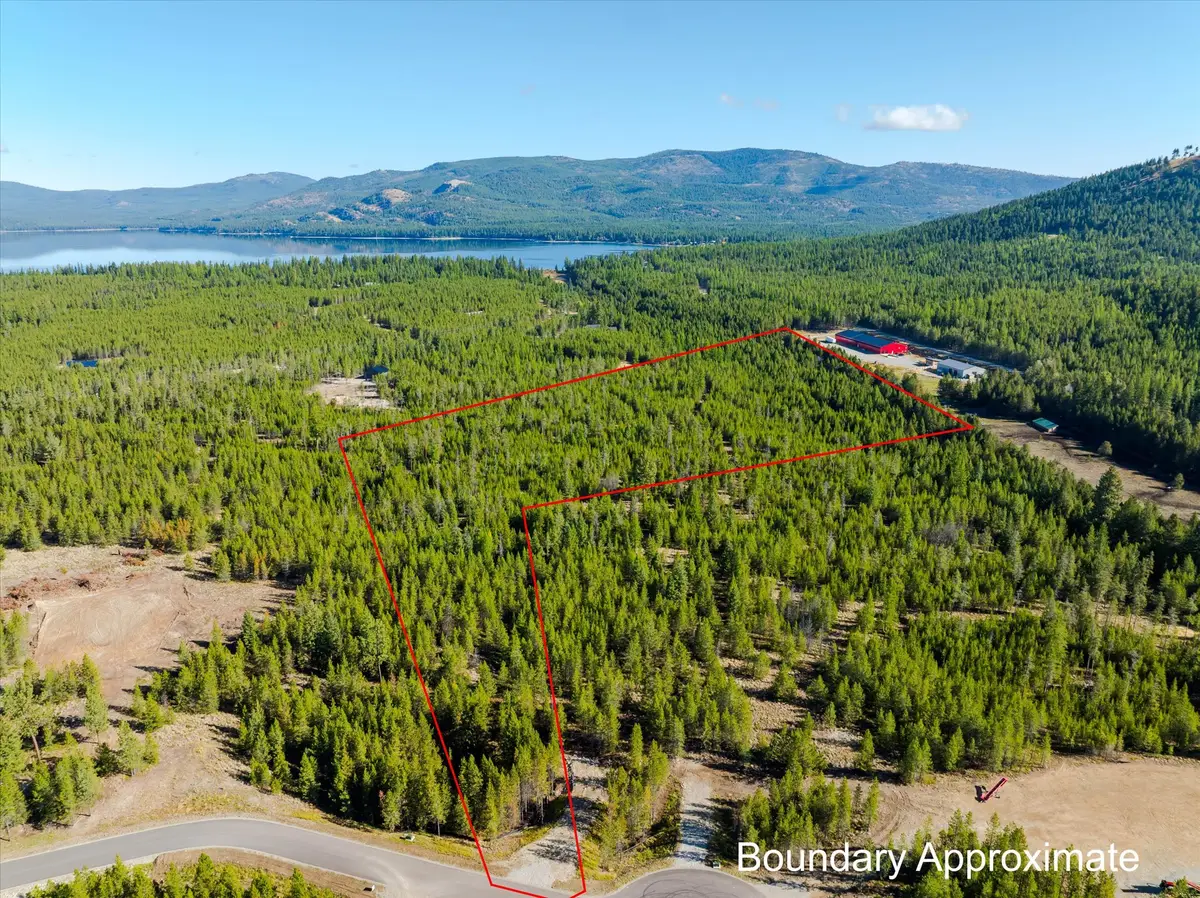 21 Gunsite Court, Marion, MT 59925 - #1
