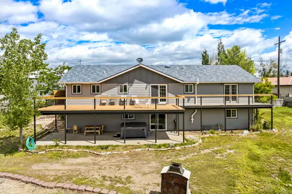 170 Sun Prairie Road, Great Falls, MT 59404