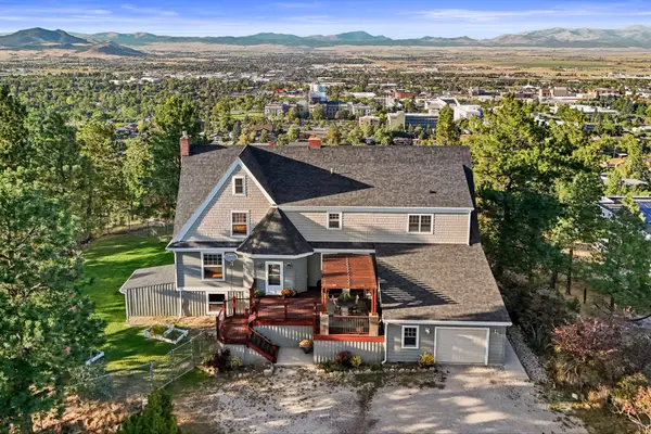601 S Montana Avenue, Helena, MT 59601