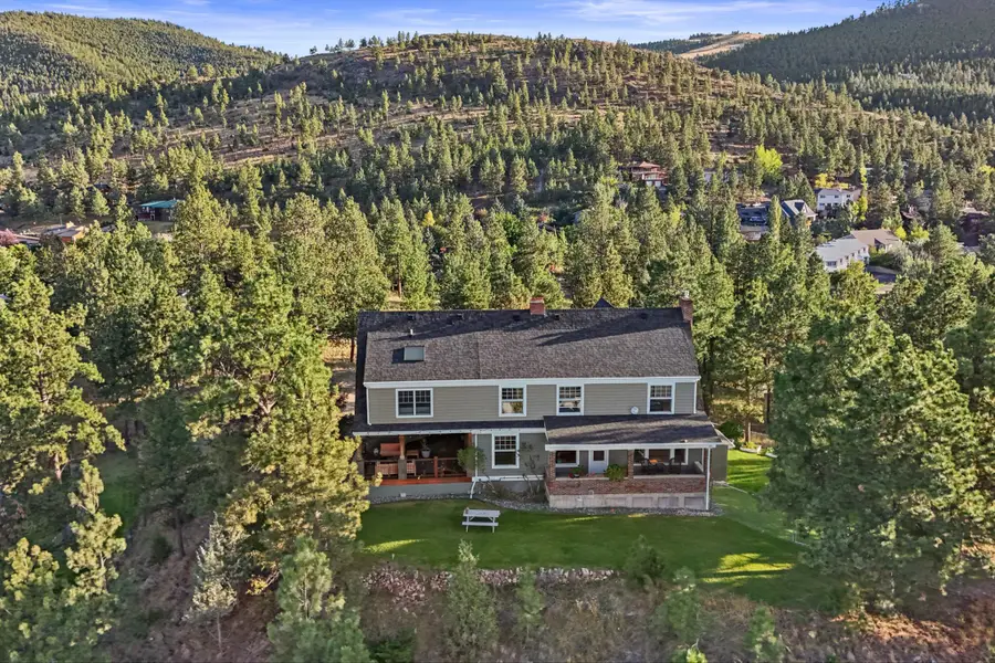 601 S Montana Avenue, Helena, MT 59601 - #2